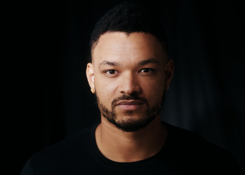 Steven Bartlett, entrepreneur and keynote speaker