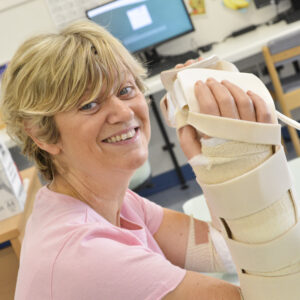 Cor Hutton inspirational speaker