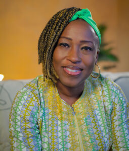 Dr Shola Mos-Shogbamimu