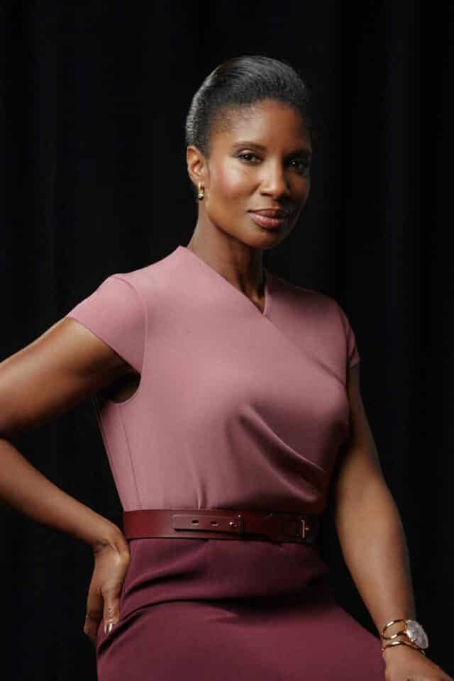 Denise Lewis motivational speaker
