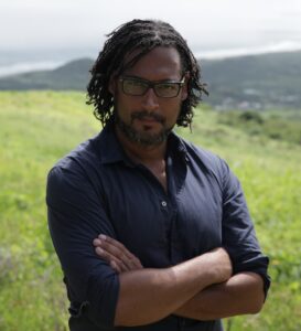 David Olusoga Diversity speaker