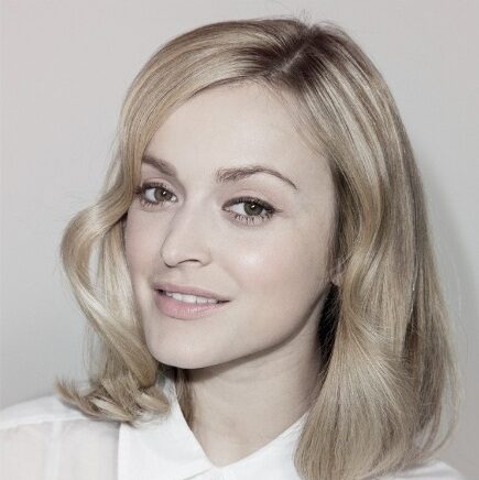 Fearne Cotton