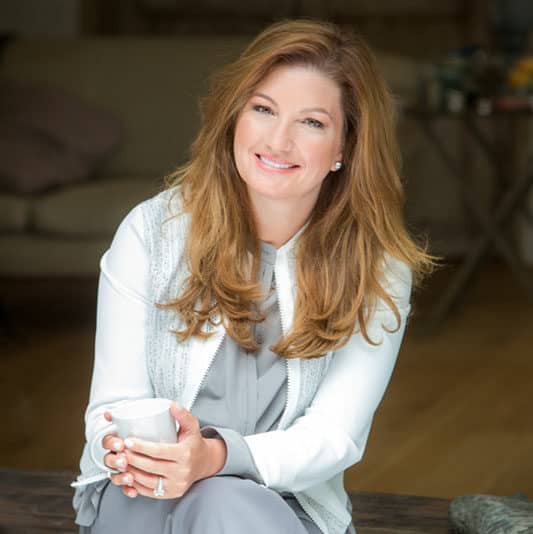 Baroness Karren brady inspirational speaker