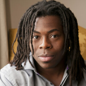 Ade Adepitan