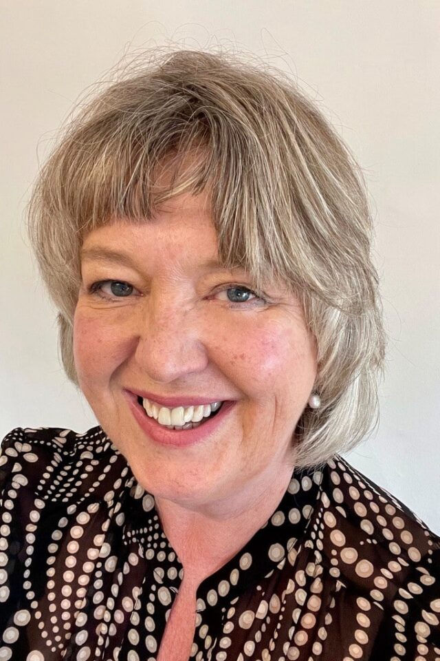 sonia beldom inspirational speaker