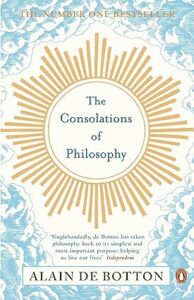the consolations of philosophy