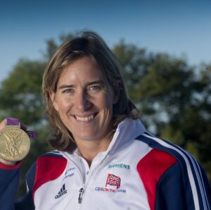 Sports Speakers - Girls 4 Gold Ambassador