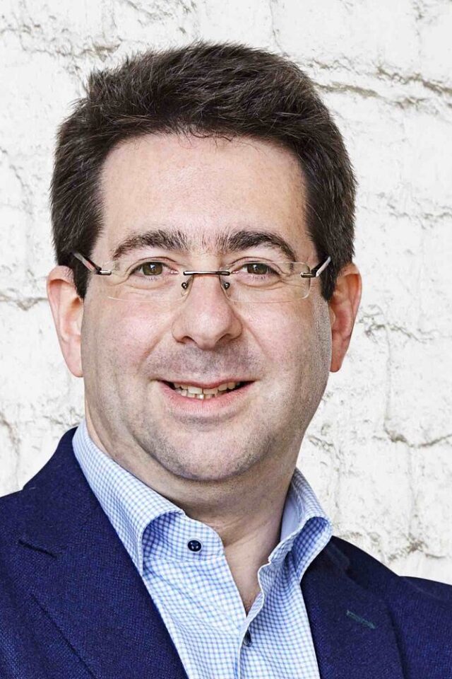 Communication Speakers