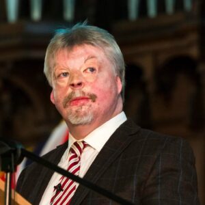 Simon Weston