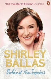 Shirley Ballas event host and speaker