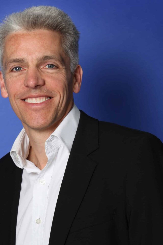 Marketing and PR Speakers - Dan Cobley