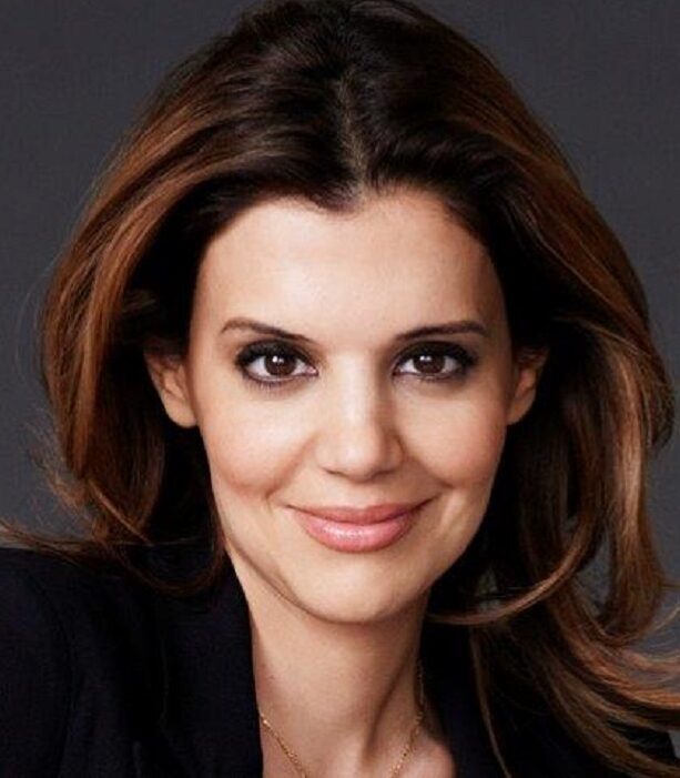 Dr Linda Papadopoulos