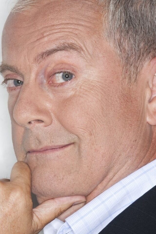 gyles brandreth