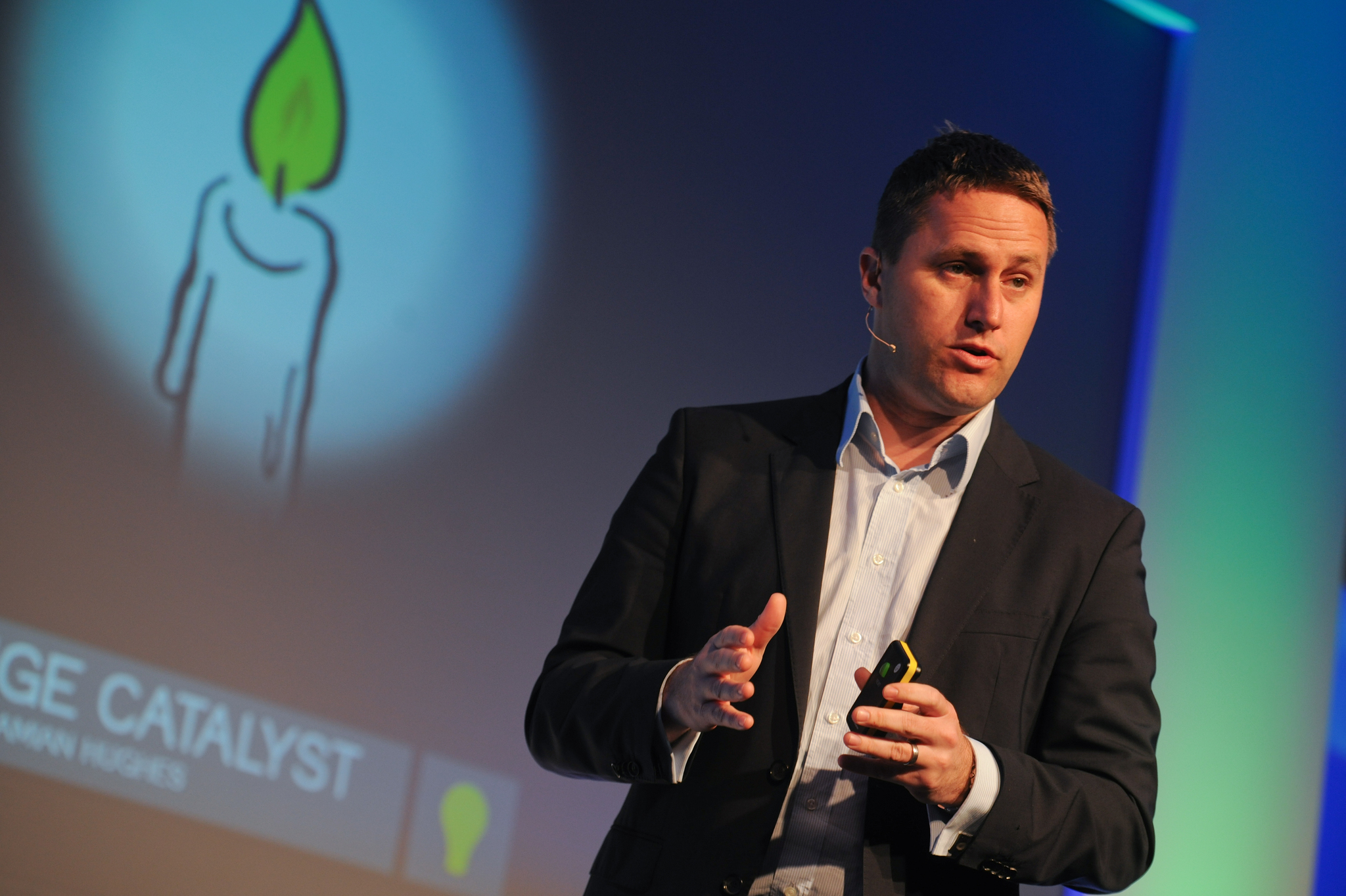 Professor Damian Hughes