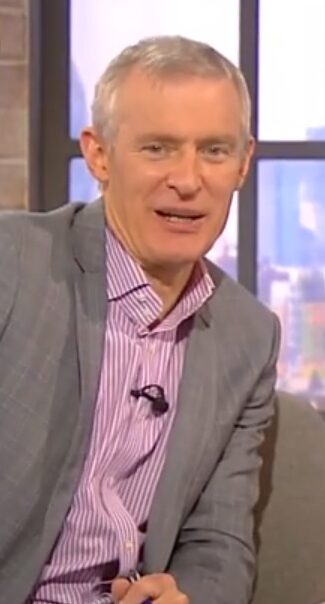 Jeremy Vine
