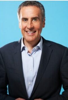 Dermot Murnaghan