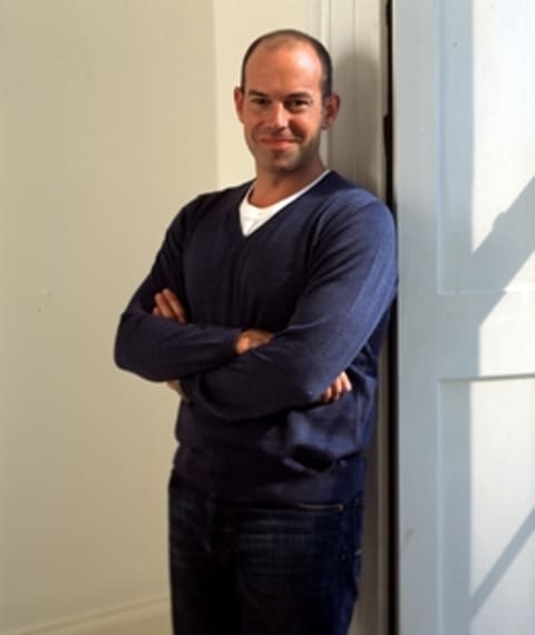 DIY Speaker and after dinner speaker phil spencer