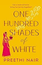 Preethi Nair book cover