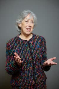 Eliza Manningham-Buller keynote speaker