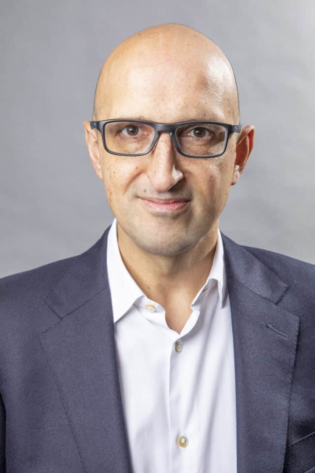 Matthew Syed High Performance Keynote Speaker