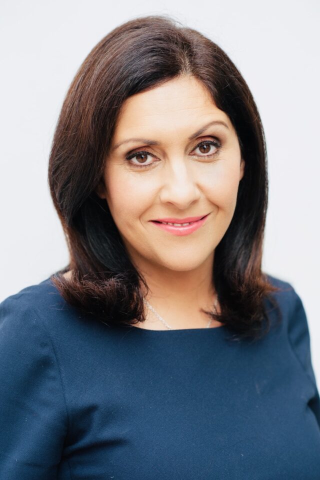 Maryam Moshiri