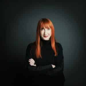 Nicky Pattinson inspirational speaker