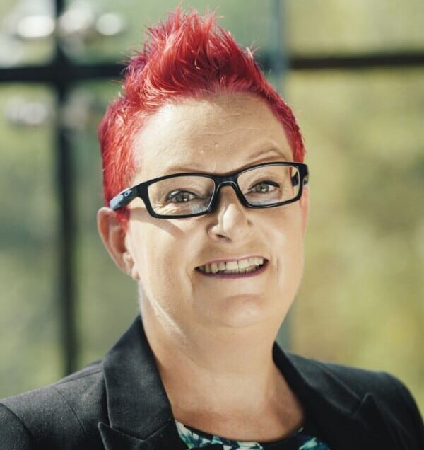 Professor Sue Black
