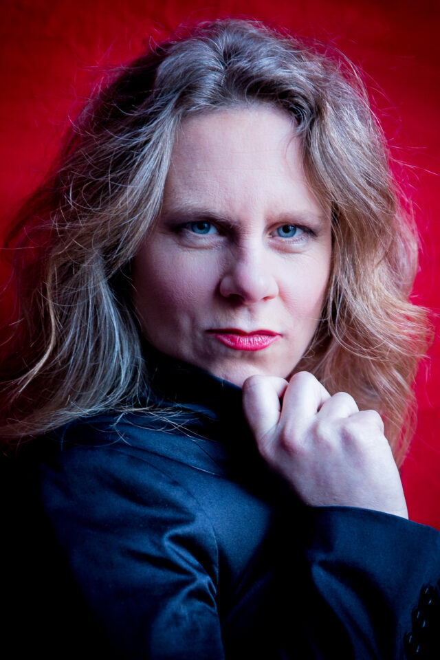 angie belcher comedy and business speaker