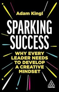 sparking success by adam kingl