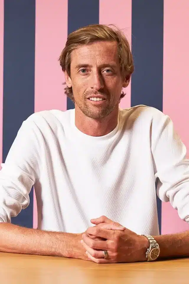 Peter Crouch