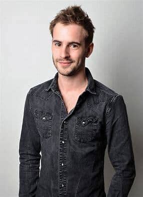 Luke Kempner