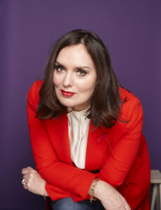 Deborah Frances-White