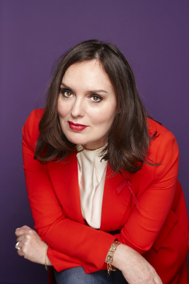 Deborah Frances-White