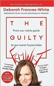 The guilty feminist book