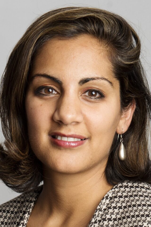 Sonia Sodha