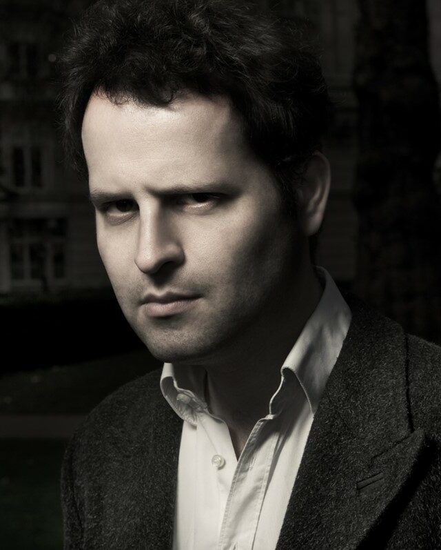 Adam Kay