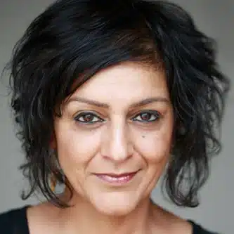 Meera Syal