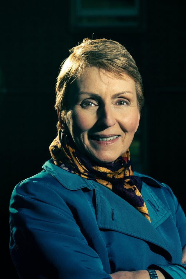 Helen Sharman