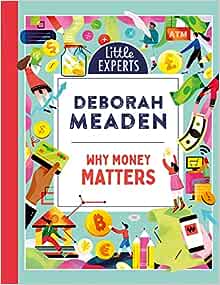 why money matters deborah meaden