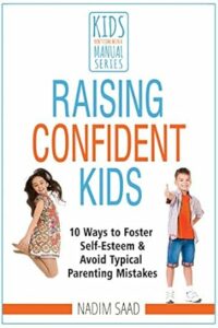 raising confident kids