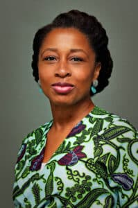 Professor Nicola Rollock