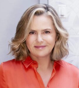 Liz Earle