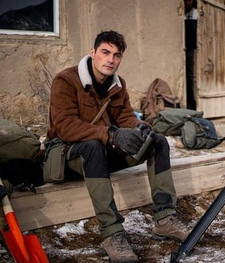 Dan O'Neill motivational speaker