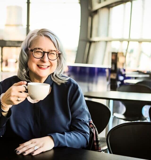 Miss Menopause Menopause Speaker