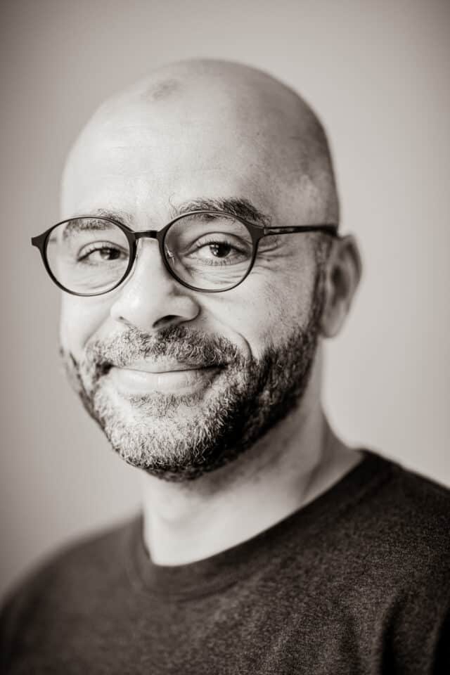 Mo Gawdat keynote speaker