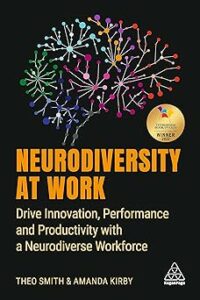 Neurodiversity at work theo smith neurodiversity speaker