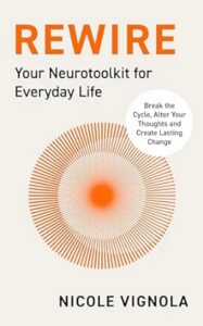 Rewire by Nicola Vignola