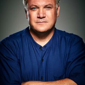 ed balls after-dinner speaker