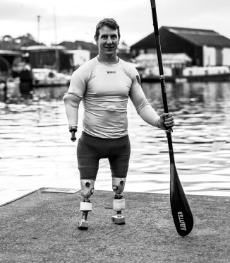 Jon White inspirational speaker