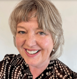 Sonia Beldom speaker